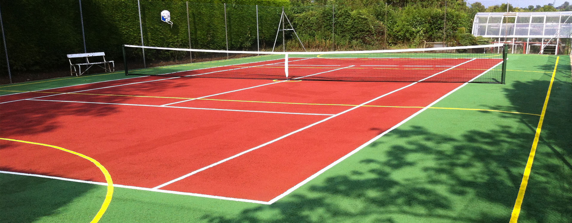 Tennis